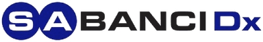 Sabancı DX logosu